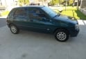 Autos - Renault Clio 1998 Nafta 176000Km - En Venta