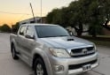 Camionetas - Toyota Hilux 2009 Diesel 446000Km - En Venta