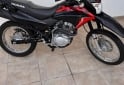 Motos - Honda Xr 150 2023 Nafta 2900Km - En Venta