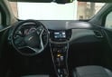 Autos - Chevrolet Tracker ltz premier 4x4 2017 Nafta 90000Km - En Venta