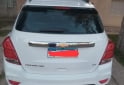 Autos - Chevrolet Tracker ltz premier 4x4 2017 Nafta 90000Km - En Venta
