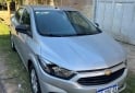 Autos - Chevrolet Prisma joy 2020 Nafta 48000Km - En Venta