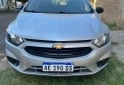 Autos - Chevrolet Prisma joy 2020 Nafta 48000Km - En Venta