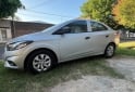 Autos - Chevrolet Prisma joy 2020 Nafta 48000Km - En Venta