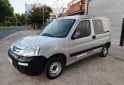 Utilitarios - Peugeot PARTNER 2017 GNC 150000Km - En Venta