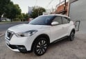 Autos - Nissan KICKS 2017 Nafta 110000Km - En Venta