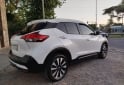 Autos - Nissan KICKS 2017 Nafta 110000Km - En Venta