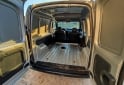 Utilitarios - Renault KANGOO 2015 Nafta 150000Km - En Venta
