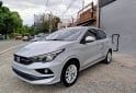Autos - Fiat CRONOS 2022 Nafta 68000Km - En Venta