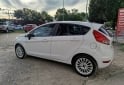 Autos - Ford FIESTA 2016 Nafta 80000Km - En Venta
