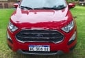 Autos - Ford Ecosport titanium 2018 Nafta 73000Km - En Venta