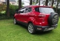 Autos - Ford Ecosport titanium 2018 Nafta 73000Km - En Venta