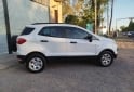 Autos - Ford ECOSPORT 2014 Nafta 138000Km - En Venta