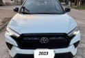 Autos - Toyota Corolla Cross 2.0 GR Spor 2023 Nafta 32000Km - En Venta