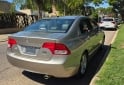 Autos - Honda Exs 2007 Nafta 225000Km - En Venta