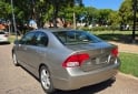 Autos - Honda Exs 2007 Nafta 225000Km - En Venta