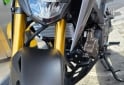 Motos - Honda CB300F TWISTER 2025 Nafta 1200Km - En Venta