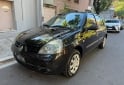 Autos - Renault Clio 2008 Nafta 146000Km - En Venta