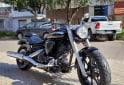 Motos - Yamaha Xvs 950 2009 Nafta 50000Km - En Venta