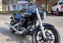 Motos - Yamaha Xvs 950 2009 Nafta 50000Km - En Venta