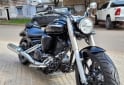Motos - Yamaha Xvs 950 2009 Nafta 50000Km - En Venta