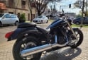 Motos - Yamaha Xvs 950 2009 Nafta 50000Km - En Venta