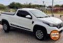 Utilitarios - Fiat STRADA ENDURECE 1.4 CS 2021 Nafta  - En Venta