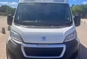 Utilitarios - Peugeot BOXER PREMIUM 2.2 HDI 2020 Nafta  - En Venta