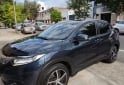 Autos - Honda HRV EXL 1.8L CVT 2021  3 2021 Nafta 38900Km - En Venta
