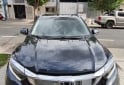 Autos - Honda HRV EXL 1.8L CVT 2021  3 2021 Nafta 38900Km - En Venta