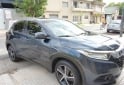 Autos - Honda HRV EXL 1.8L CVT 2021  3 2021 Nafta 38900Km - En Venta