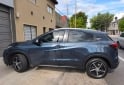 Autos - Honda HRV EXL 1.8L CVT 2021  3 2021 Nafta 38900Km - En Venta