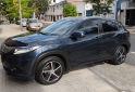 Autos - Honda HRV EXL 1.8L CVT 2021  3 2021 Nafta 38900Km - En Venta