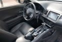 Autos - Honda HRV EXL 1.8L CVT 2021  3 2021 Nafta 38900Km - En Venta