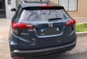 Autos - Honda HRV EXL 1.8L CVT 2021  3 2021 Nafta 38900Km - En Venta