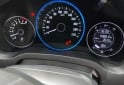 Autos - Honda HRV EXL 1.8L CVT 2021  3 2021 Nafta 38900Km - En Venta