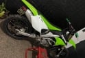 Motos - Kawasaki Kx250F 2006 Nafta 1Km - En Venta