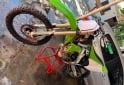 Motos - Kawasaki Kx250F 2006 Nafta 1Km - En Venta