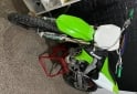 Motos - Kawasaki Kx250F 2006 Nafta 1Km - En Venta