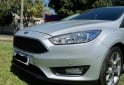 Autos - Ford Focus Se plus 2018 Nafta 94700Km - En Venta