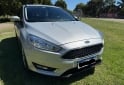 Autos - Ford Focus Se plus 2018 Nafta 94700Km - En Venta