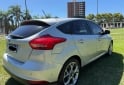 Autos - Ford Focus Se plus 2018 Nafta 94700Km - En Venta