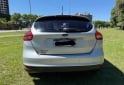 Autos - Ford Focus Se plus 2018 Nafta 94700Km - En Venta