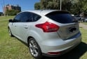 Autos - Ford Focus Se plus 2018 Nafta 94700Km - En Venta