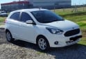 Autos - Ford Ka 2018 Nafta 129000Km - En Venta