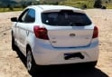 Autos - Ford Ka 2018 Nafta 129000Km - En Venta