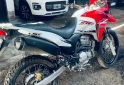 Motos - Honda Xre 300 rally 2013 Nafta 26Km - En Venta