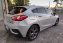 Autos - Chevrolet CRUZE 2017 Nafta 108000Km - En Venta