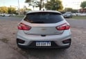 Autos - Chevrolet CRUZE 2017 Nafta 108000Km - En Venta