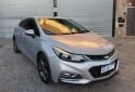 Autos - Chevrolet CRUZE 2017 Nafta 108000Km - En Venta